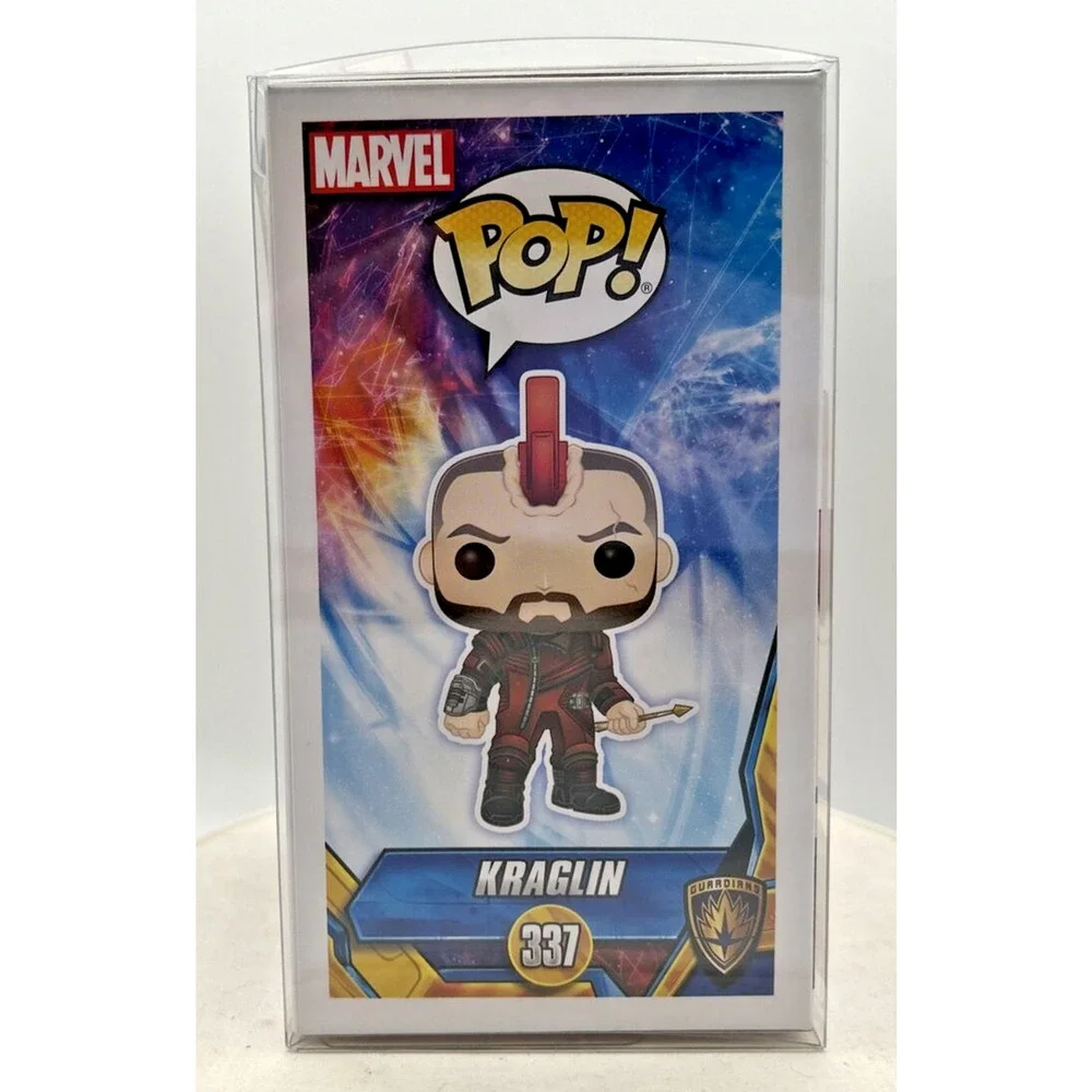 Funko will otherwise all